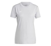 adidas Damen TABELA 23 Jersey, Team Light Grey/White, M