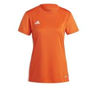adidas Damen TABELA 23 Jersey, Team Orange/White, L