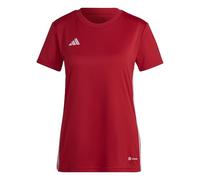 adidas Damen TABELA 23 Jersey, Team Power Red 2/White, S