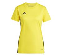 adidas Damen TABELA 23 Jersey, Team Yellow/Black, M