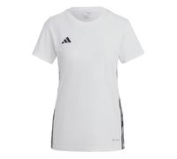 adidas Damen TABELA 23 Jersey, White/Black, L