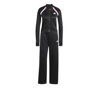 Adidas Teamsport Tracksuit Noir M Femme