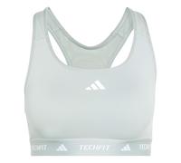 adidas Damen Techfit Bra, Wonder Sage, S