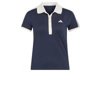 adidas Damen Tennis Classics Polo, Legend Ink, L