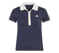adidas Damen Tennis Classics Polo, Legend Ink, XL