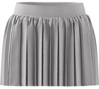 adidas Damen Tennis Classics Skirt, Chalk White, M