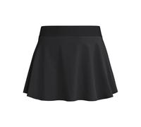 adidas Damen Tennis Climacool Woven Match Skirt, Black, L
