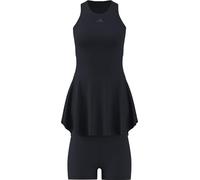 adidas Damen Tennis Climacool Y-Dress, Legend Ink, L