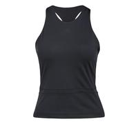 adidas Damen Tennis Climacool Y-Tank Mid Length, Black, S