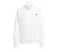 Adidas Walk On Jacket Blanc M Femme