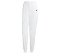 adidas Damen Tennis Walk on Pant, White, M