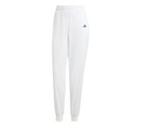 adidas Damen Tennis Walk on Pant, White, XL