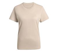 adidas Damen Terrex Mountain Graphic Tshirt, Wonder Taupe, M
