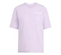 adidas Terrex MT Maillot de course Femmes-lilas, Taille L