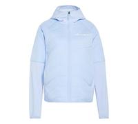 adidas - Terrex Multi Climawarm Insulated Hybrid Hooded Jacket - Veste hybride femme Glow Blue - M
