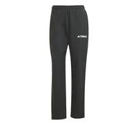 adidas Femme Terrex Multi Liteflex Pants, Black, L