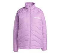 adidas Damen Terrex Multi Synthetic Insulated Jacket, preloved purple, S