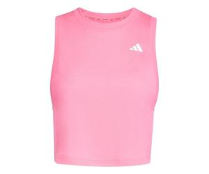 adidas Damen Train Essentials Boxy Workout Tank, Lucid Pink, M