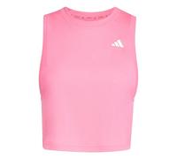 adidas Damen Train Essentials Boxy Workout Tank, Lucid Pink, XS