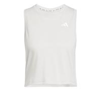 adidas Damen Train Essentials Boxy Workout Tank, Wonder Alumina, M