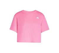 adidas Damen Train Essentials Boxy Workout Tee, Lucid Pink, XL