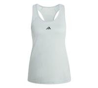 Adidas Débardeur dos nageur Train Essentials Minimal Branding Wonder Sage Taille S