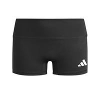 adidas Damen Volleyball 4 Inches Shorts, Black, M 3 inch