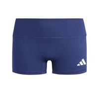 adidas Damen Volleyball 4 Inches Shorts, Team Navy Blue 2, XL 4 inch