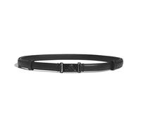 adidas Damen WOMENS ADJUSTABLE BELT, black, M