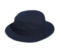 adidas Damen Womens Boucle Bucket Hat, Collegiate Navy, S-M