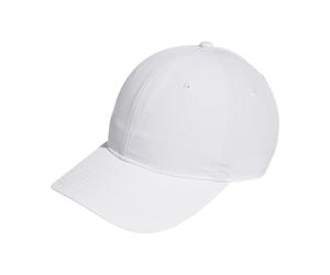 adidas Damen Womens Crisscross CRESTABLE Hat, White, S-M