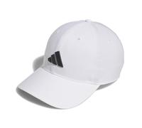 adidas Damen Womens Tour Badge Hat, White, S-M