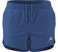 adidas Damen Workout Essentials 2in1 Shorts, Ray Blue, XS