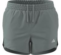 adidas Damen Workout Essentials 2in1 Shorts, Wonder Sage, M