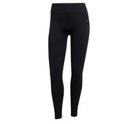 adidas Legging long en tricot pour femme Taille S Adulte