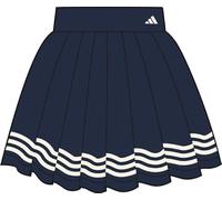 adidas Damen x Farm Rio Skirt, Night Indigo, S