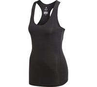 Adidas Dames Alpaskin Tech Débardeur Tech, Noir, L