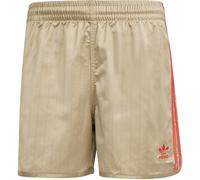 Adidas David Beckham Originals 3-Stripes Shorts Mens Chanvre L Male