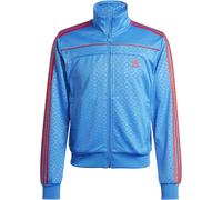 Adidas David Beckham Originals Tracksuit Top Mens Bleu roi vif XS Male