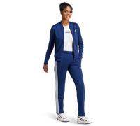 Adidas Dayready Tracksuit Femme - Survêtements, Bleu - Taille 42 - Poly Mesh Blue 42