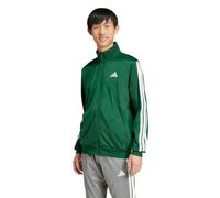 adidas - Dayready Tracktop - Veste de sport - L - collegiate green / off white
