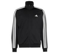 adidas - Dayready Tracktop - Veste de sport - S - black / white