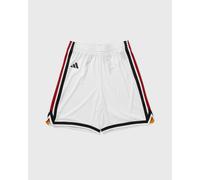 Adidas DBB Basketball Home Shorts men Sport & Team Shorts white taille: M