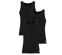 Adidas Maillot de Corps pour Homme, Noir 4am018, L