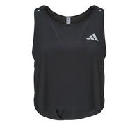 ADIDAS PERFORMANCE Haut de sport 'Adi365' noir / blanc, Taille M-L