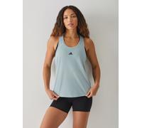 adidas Débardeur adidas Train Essentials à dos nageur minimaliste