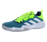 adidas Débardeur Barricade pour femme, Arctic Night Cloud White Wonder Clay, 49 1/3 EU