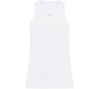 ADIDAS PERFORMANCE Haut de sport 'Club' gris clair / blanc, Taille XS