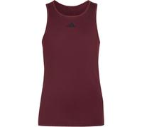 adidas Débardeur Club Rouge 152