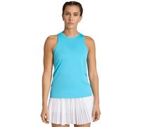 Adidas Débardeur Club Tennis Climacool Signal Cyan Femme L